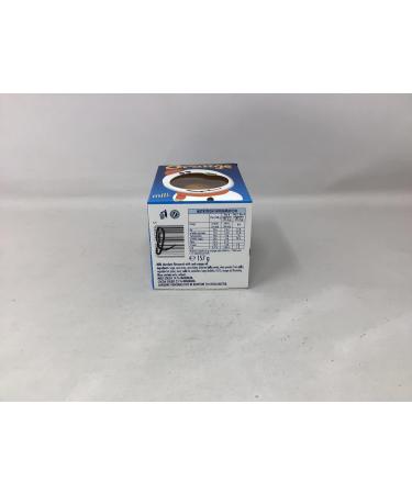 Terry's Milk Chocolate with Orange 157g - Buy Online on GoSupps.com
