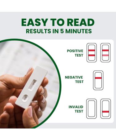 Bowel Cancer Test for Detecting Colon Bowel Home Test kit - Buy Online on GoSupps.com