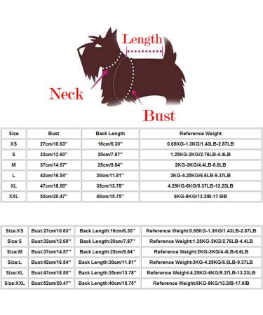 Waterproof Winter Dog Coat | Warm Jacket & Fleece Sweater for Small & Medium Dogs - Autumn Clothing - Buy Online on GoSupps.com