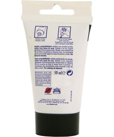  Titan Universal Dark Green Tint 50 ml - Buy Online on GoSupps.com