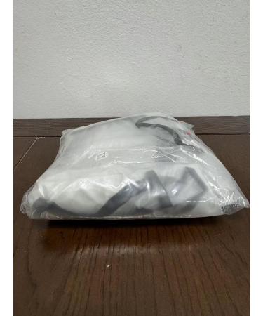 XXL Waterproof Dog Raincoat with Reflective Strip & Hood - Perfect for Small Dogs - Buy Online on GoSupps.com