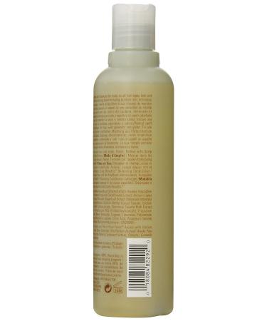 Aveda Scalp Benefits Balancing Shampoo with Burdock Root 8.5oz - Hydrating Hair Care - Buy Online on GoSupps.com