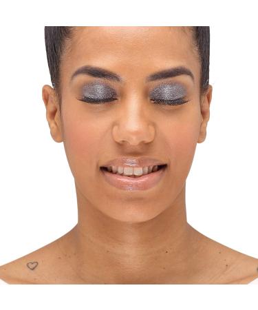 Metal Shock Eyeshadow | Galaxy Rocks - Cruelty Free Grey | International Shipping Available - Buy Online on GoSupps.com