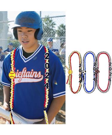Oralgo's Stylish Graduation 2024 Necklace - Perfect Jewelry for Celebrations & Supporters - Buy Online on GoSupps.com