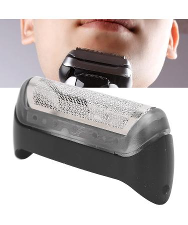Shaver Replacement Foil Assembly & Head Set - Compatible with 10B/20B Electric Shavers for Home & Professional Use - International Shipping Available - Buy Online on GoSupps.com
