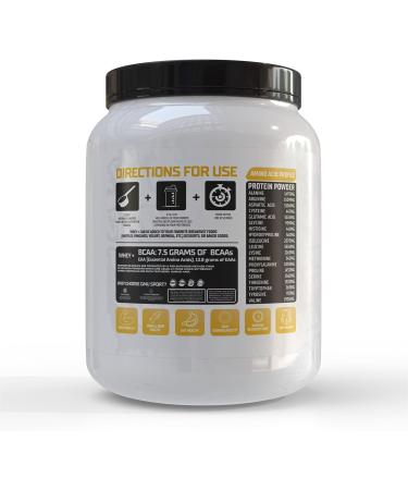 Buy 100% Whey Protein Isolate Powder - 5LB Cookies & Cream with Collagen BCAAs & Digestive Enzymes - 72 Servings for Optimal Performance & Recovery - Buy Online on GoSupps.com
