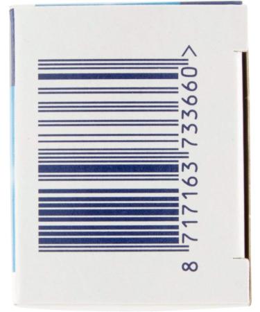 Unilever Mentadent Hygienic toothpaste for daily use 75 ml 75 ml Confezione da 1 - Buy Online on GoSupps.com