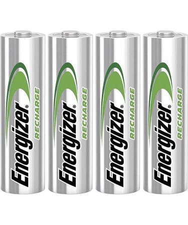 Buy Energizer Extreme AA 2300mAh Batteries (Pack of 4) - Long-lasting High-Performance International Shipping Available - Buy Online on GoSupps.com