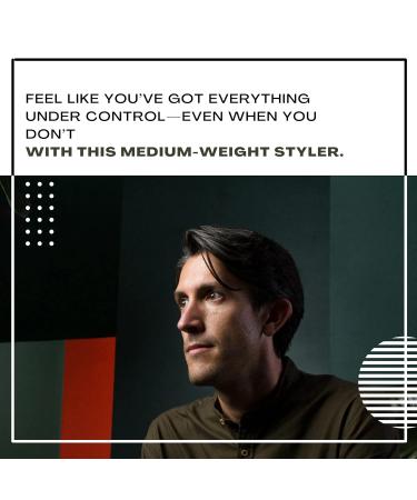 Rudy's Styling Cream | Paraben Free Made in the USA | Ideal for All Hair Types - Shop Now - Buy Online on GoSupps.com