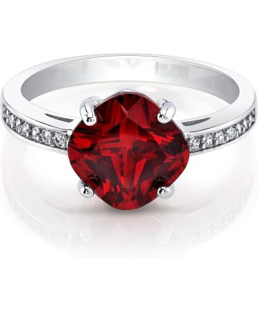 Tranquility Lavender Bath Bomb with Surprise Ring - Size 7 | Fragrant Jewels Classic Collection - Buy Online on GoSupps.com