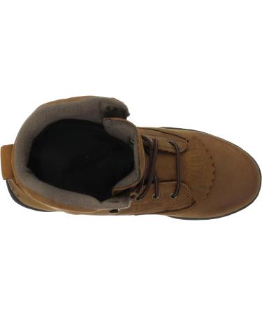 ROPER Men's Cross Rider 10.5 Rocky Brown - Premium Western Boots for Men - Buy Online on GoSupps.com