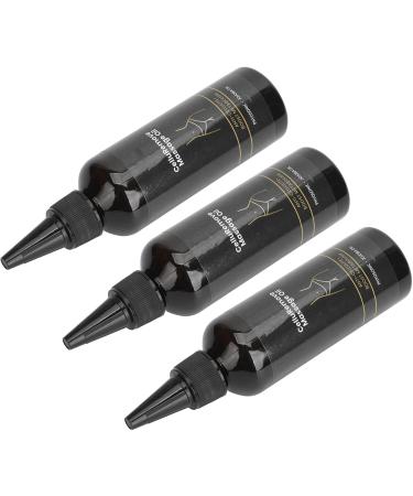 Essential Cellulite Massage Oil - Slimming & Moisturizing (3 Pieces) for Improved Blood Circulation | Perfect for Everyday Use - Buy Online on GoSupps.com