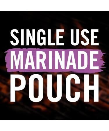 McCormick Grill Mates Smokehouse Mesquite 30 Minute Marinade - Pack of 6 - Mesquite  Chicken - 5 Oz. - Buy Online on GoSupps.com