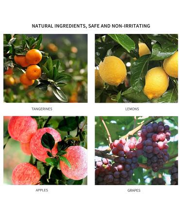 Moisturizing Hand Mask Gloves - 5 Pack for Dry Skin, Anti-Aging, and Nourishing Care - Lavender Scented - Buy Online on GoSupps.com