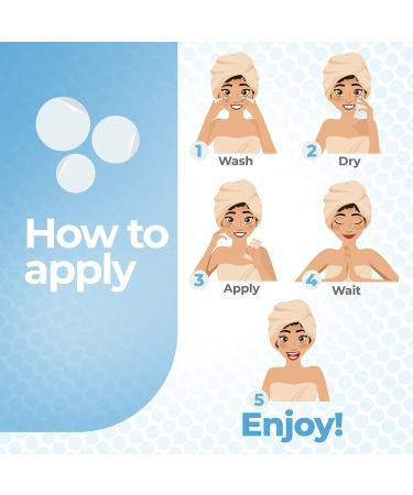 Acne Patches (120 Pack) with Salicylic Acid & Tea Tree Oil - Hydrocolloid Pimple Stickers for Face - Blemish Spot Treatment - 3 Sizes - Buy Online on GoSupps.com