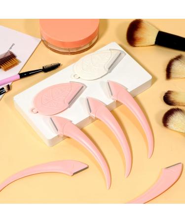 12-Piece Eyebrow Razor Set for Women | Stainless Steel Eyebrow Trimmers & Facial Hair Removal | Safety Cover Included - Buy Online on GoSupps.com