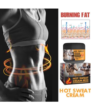 STRAIGHT Abs Sculpting Cream Abdominal Muscle Enhancer Fat Burner Cream Fat Burner Cream Strengthens Pectoral Muscle Vest Line for Men and Women 120g Abdominal Muscle Cream 01 - Buy Online on GoSupps.com