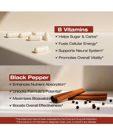 NATURE TARGET Ceylon Cinnamon Capsules - Cinnamon Supplements Plus Chromium Bitter Melon Vegetarian 120 Capsules 120 Count (Pack of 1) - Buy Online on GoSupps.com