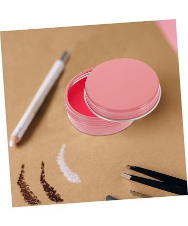 FOMIYES Brow Mapping Paste for Women Eyebrow Cream Eyebrow Makeup Drawing Paste Tool Washable Pigment Miss 5x5cm As Shown 1 - Buy Online on GoSupps.com