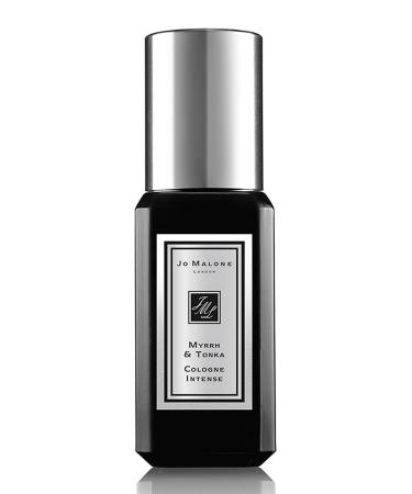 Jo Malone Myrrh & Tonka Cologne Intense Spray 0.3 fl.oz/ 9 ml