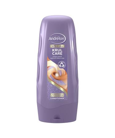 Andrelon Andr lon Special Curl Care Conditioner for shiny and soft curls - 300 ml