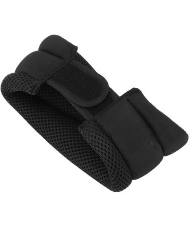 Cervicorrect Neck Brace Adjustable Multipurpose Comfortable Cervical Collar Soft Foam for Office for Sleeping - Buy Online on GoSupps.com