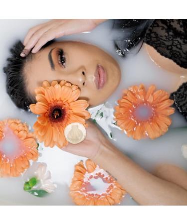 1pc Jelly Essential Oil Soap Body Wash Natural Organic Face Cleansing Soap Natural Soap Handmade Soap Men's Soap Shower Soap Anti- Glycerin Man Cosmetic - Buy Online on GoSupps.com