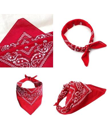 AWOCAN Dog Cowboy Hat and Bandana Set - Pet Costume for Cosplay Parties - Black - Buy Online on GoSupps.com