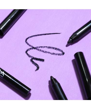 Waterproof Gel Pencil Liner