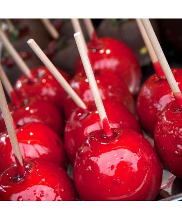 Mathieu Teisseire - Fairground party assortment: Pop corn syrup candy candy syrup apple syrup for refreshing drinks 3x70cl - Buy Online on GoSupps.com