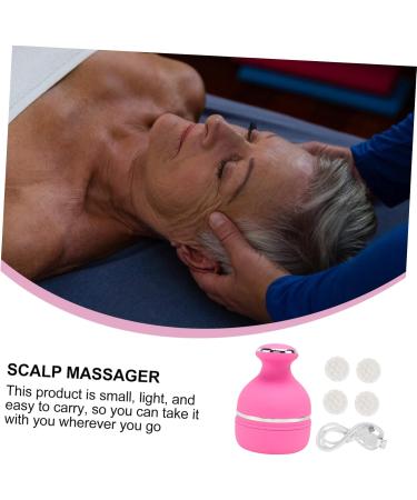 CLISPEED 2pcs Tool Claws - Effective Scalp Massager for Relaxation | International Shipping Available - Buy Online on GoSupps.com