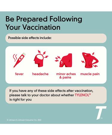 Tylenol Extra Strength Caplets 500mg - 225 Count | Acetaminophen Pain & Fever Relief - Buy Online on GoSupps.com