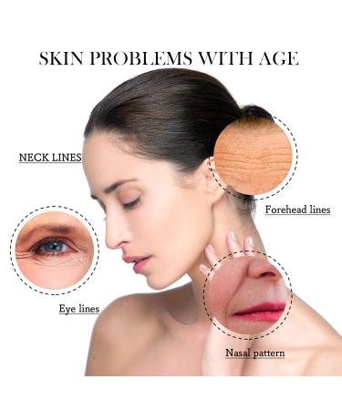 OLLZPJFPK Facial Moisturizing Essential Oil Facial Hydrating Firming Fade Wrinkles Essential Oil - Buy Online on GoSupps.com