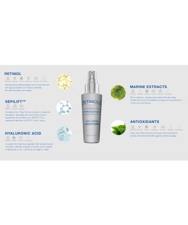 r tinol-x anti- ge starter kit 6.6 ounce - Buy Online on GoSupps.com