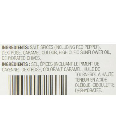 Club House Quality Natural Herbs & Spices Caribbean Jerk Seasoning 510g - Buy Online on GoSupps.com