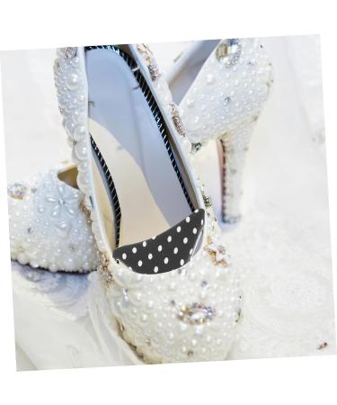 Shop Gatuida Men's High Heels - 8 Pairs Toe Plug Boots & Women's Sponge Shoe Head Mat International Shipping Available - Buy Online on GoSupps.com