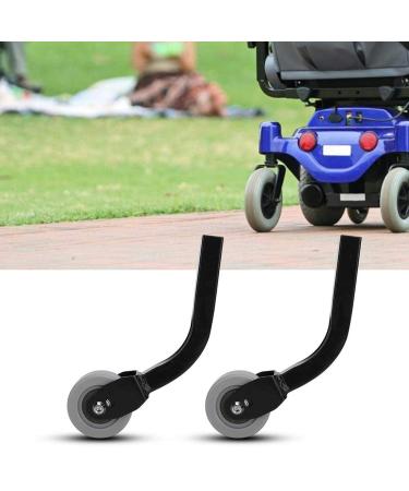 Mobility Scooter Caster Durable Mobility Scooter Wheels Scooter for Mobility Scooter - Buy Online on GoSupps.com