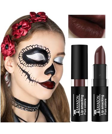 YUECI 24H Stop Lipstick #09 - Long-Lasting Moisturizing Waterproof with Brilliant Color - International Shipping Available - Buy Online on GoSupps.com