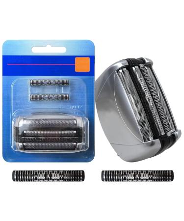 Panasonic ARC4 4-Blade Shaver Replacement Inner Blade & Outer Foil (WES9020PC) - International Shipping Available - Buy Online on GoSupps.com