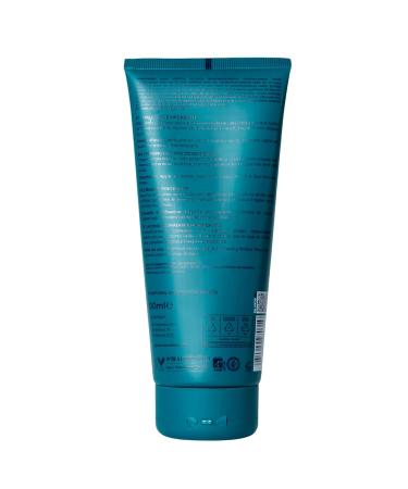 Gyada Cosmetics Hair Conditioner with Spirulina - Nourishing Repair for Healthy Hair - 200 ml - International Shipping Available - Buy Online on GoSupps.com