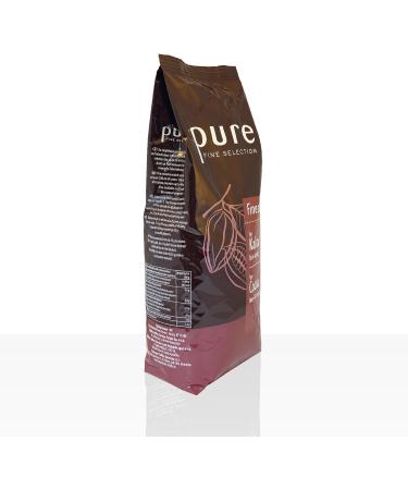 Tchibo Pure Fine Selection Finesse 10 x 1 kg - Premium Instant Cocoa - Buy Online on GoSupps.com