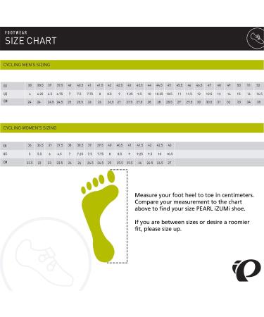 PEARL IZUMI Women's Vesta Studio Cycling Shoe - Phantom/Air - Size 42 - Buy Online on GoSupps.com