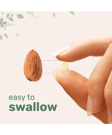 Micro Ingredients Vitamin D3 2 000 IU 500 Softgels | Virgin Coconut Oil | Cholecalciferol Form | Bone Immune & Heart Support | Easy to Swallow Non-GMO - Buy Online on GoSupps.com