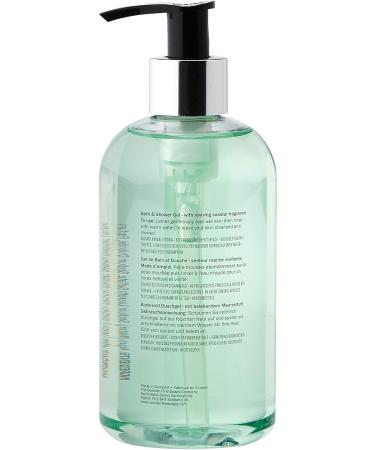 Buy Scottish Fine Soaps Sea Kelp Bath & Shower Gel 300ml - Nourishing & Refreshing Body Wash for All Skin Types - International Shipping Available - Buy Online on GoSupps.com