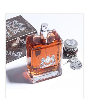 50ml Jadoure Alpha-Men Pheromone Perfume J. Lenuova Men Feromone Perfume Jadoure alpha-Men Feromone Perfume Pheromone Cologne for Men (A) - Buy Online on GoSupps.com