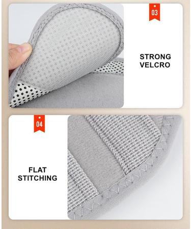 Self-Heating Magnetic Therapy Lower Back Brace - Tourmaline Lumbar Support for Sciatica Pain Relief (Black Size L - Buy Online on GoSupps.com