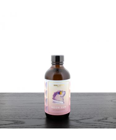 Noble Otter After Shave Splash Neon Sun