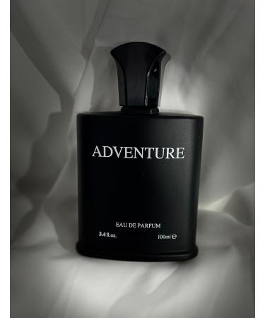Generic Adventure Pour homme Eau De Parfum 100ml. - Buy Online on GoSupps.com