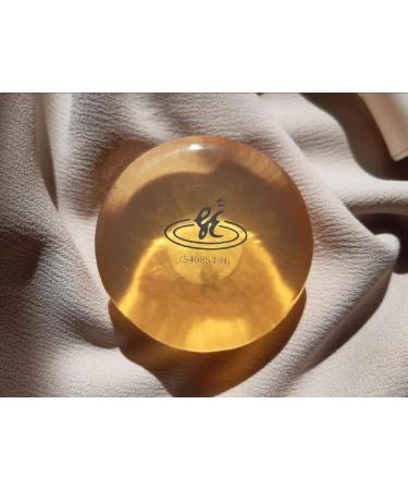 Gano Excel Transparent Soap with Ganoderma - Natural Moisturizing & Nourishing Soap for All Skin Types | Shop Internationally - Buy Online on GoSupps.com