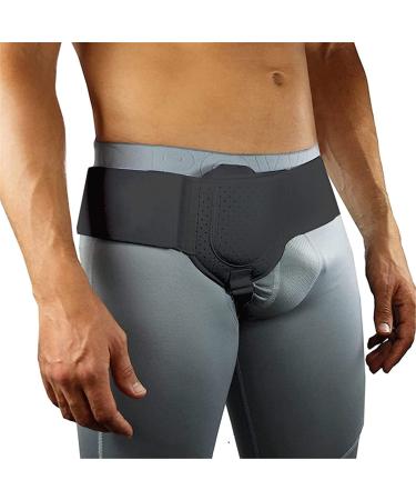 Bentbruch-belt support comfort Truss adjustable compression straps hernia belts reduces symptoms of overexertion and effort